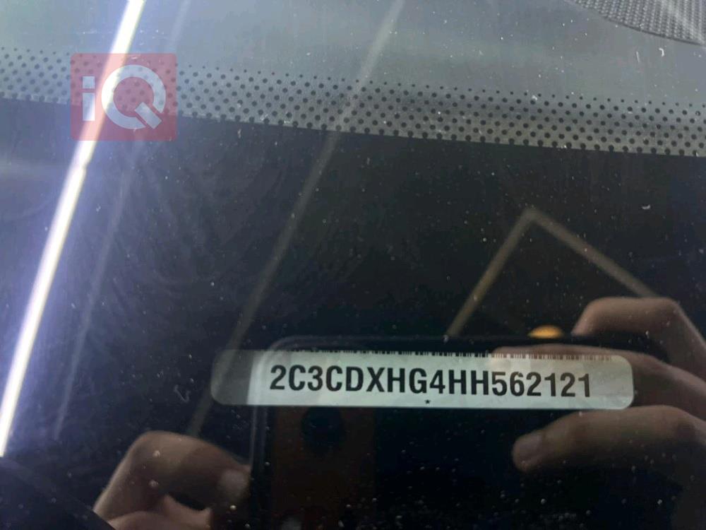 دودج تشارجر